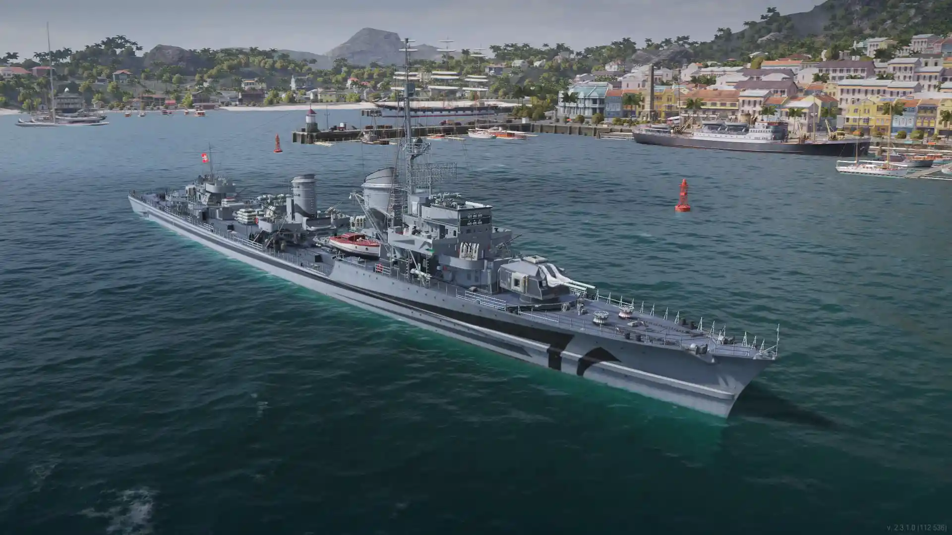 Z-39 - World of Warships: Legends Wiki*